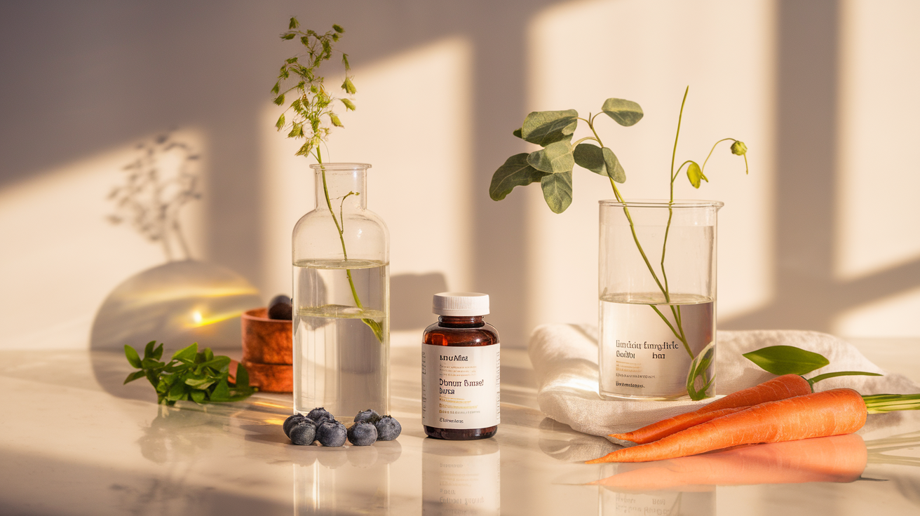 VisaVita εργαστήριο